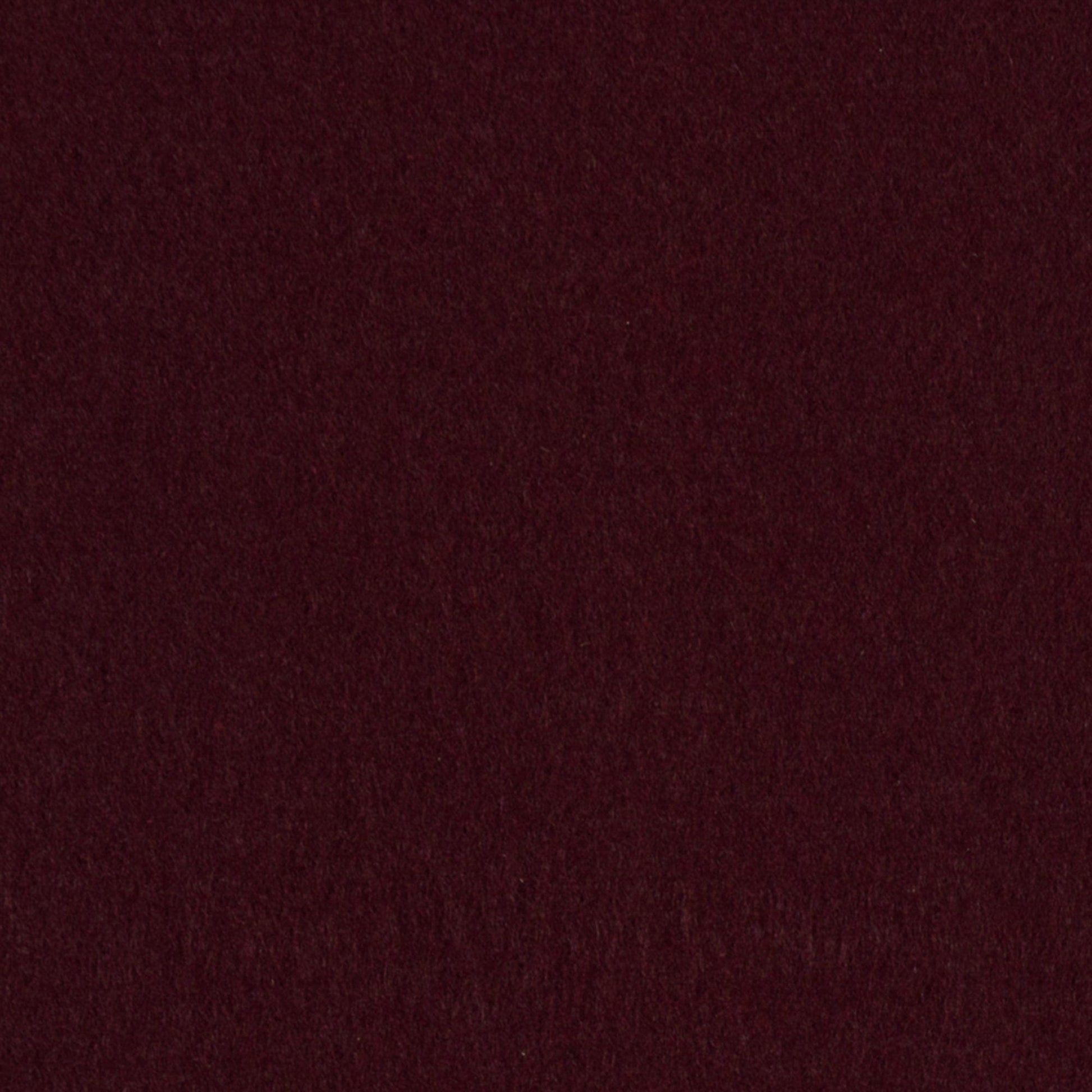 Filca audums ruļļos, 1mm-bordo 200 g/m²