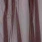 Īpaši mīksts tills-bordo 25 g/m²