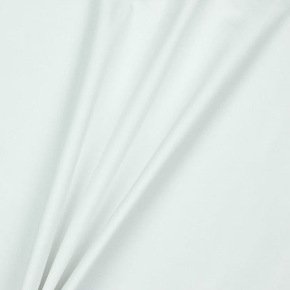 Canvas-Stoff - weiß 230 g/m²