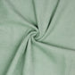 Kokvilnas velvets-mint 280 g/m²