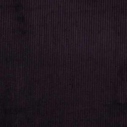 Velours côtelé en coton, lilas foncé 280 g/m²