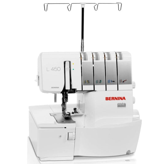 Overloks Bernina-L 450