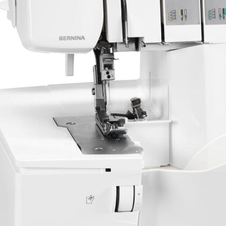 Overloks Bernina-L 450