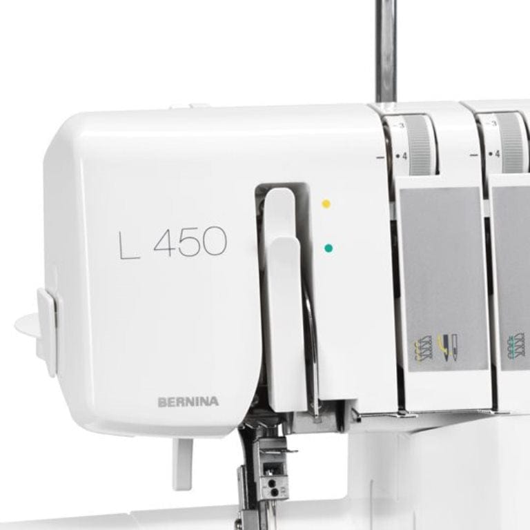 Overloks Bernina-L 450