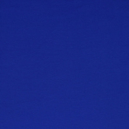 alt
Jersey de coton fin bleu bleuet 215 g/m²