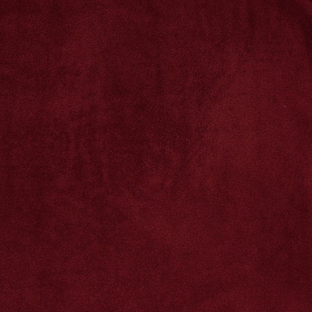 Premium Anti-Pilling Flīsa audums-bordo 240 g/m²