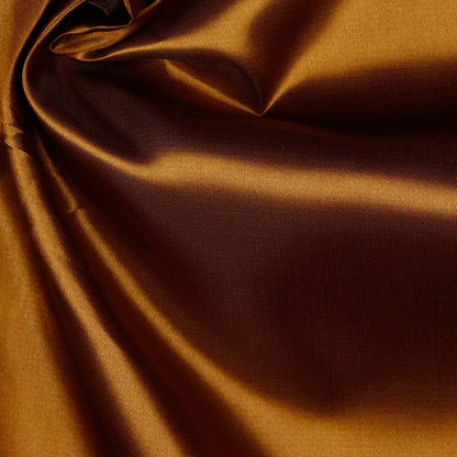 Satin cognac 90 g/m²