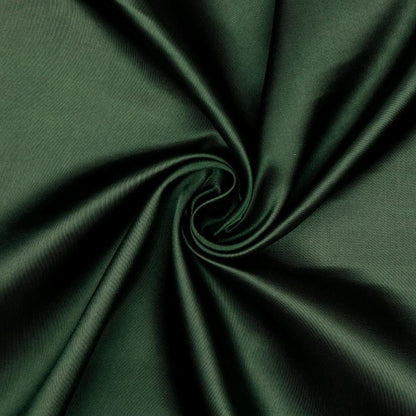 Satin vert foncé 90 g/m²