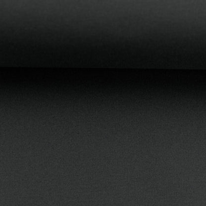 Tissu softshell gris graphite 300 g/m²