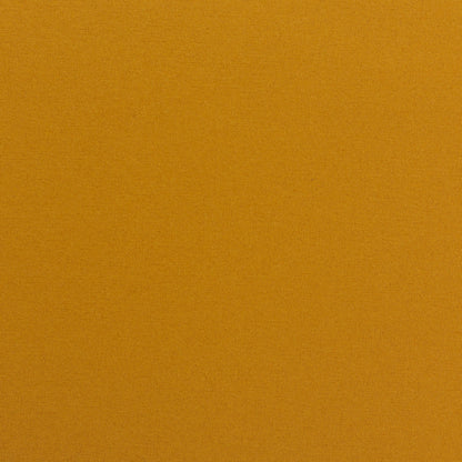 Tissu softshell jaune moutarde 300 g/m²