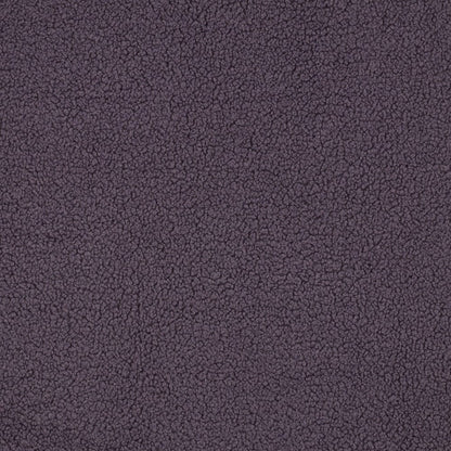 Teddy kangas-lilla 270 g/m²