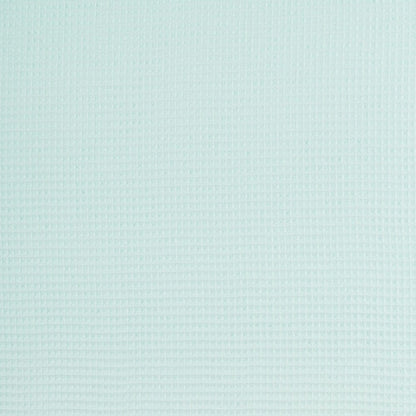 Waffelstoff mint 230 g/m²